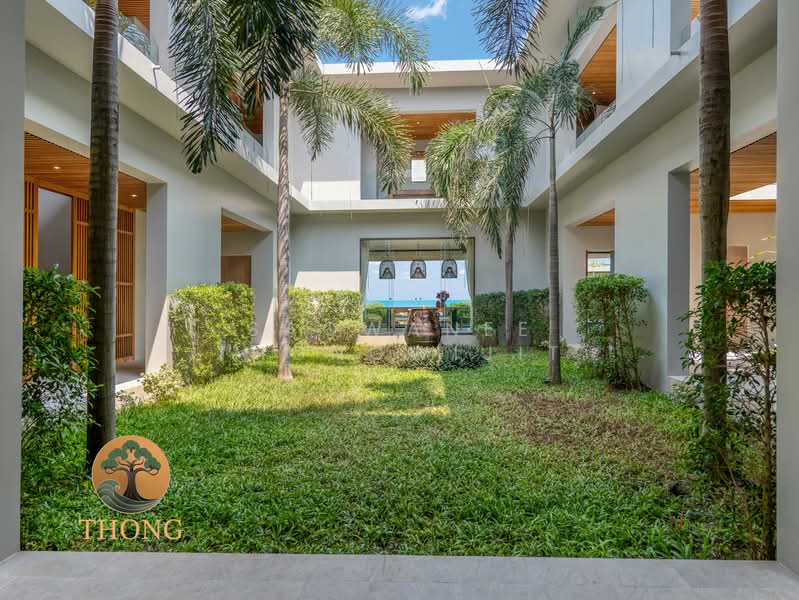 Villa Z, นครศรีธรรมราช, ทุ่งปรัง, สิชล, นครศรีธรรมราช, 1,666 ตร.ม., วิลล่า ขาย, โดย Saowanee Thongwijit, 500213325 - DDproperty.com