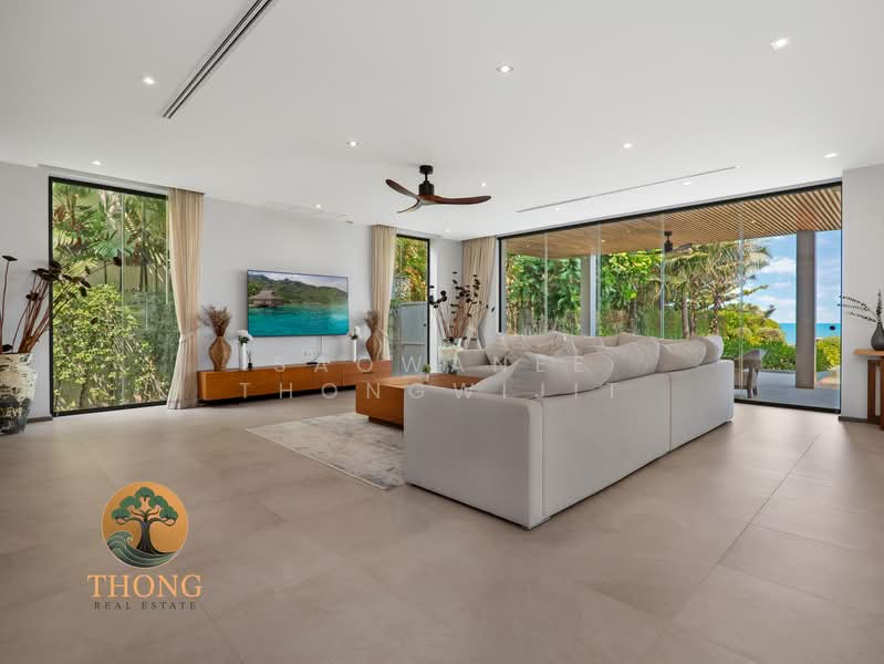 For Sale - Villa Z, Nakhon Si Thammarat