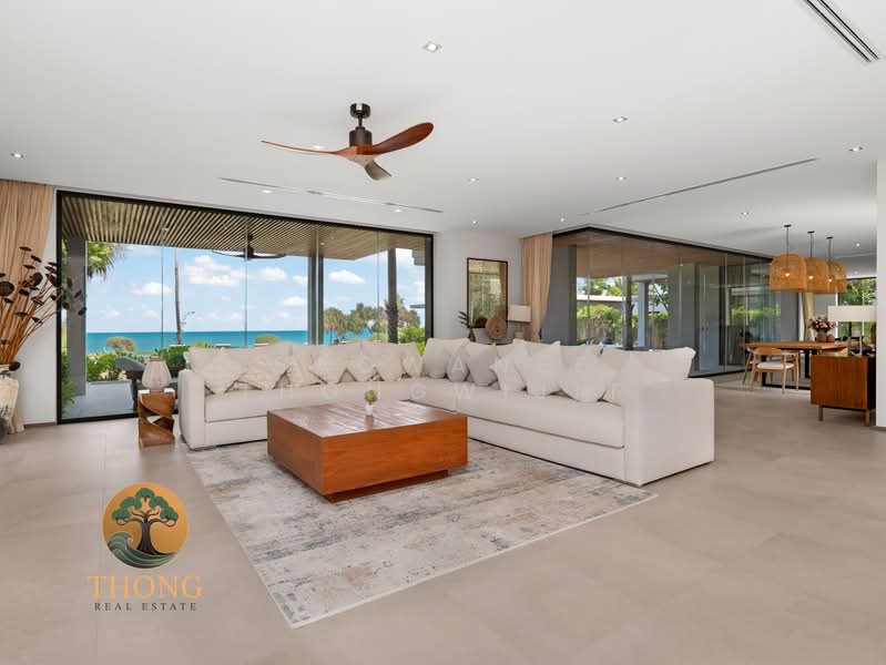 For Sale - Villa Z, Nakhon Si Thammarat