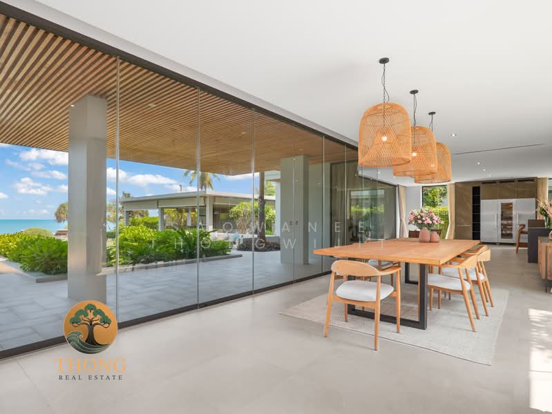 For Sale - Villa Z, Nakhon Si Thammarat