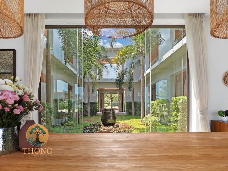 For Sale - Villa Z, Nakhon Si Thammarat