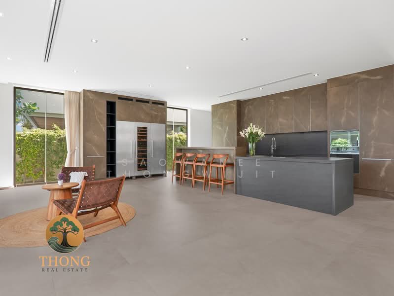 For Sale - Villa Z, Nakhon Si Thammarat