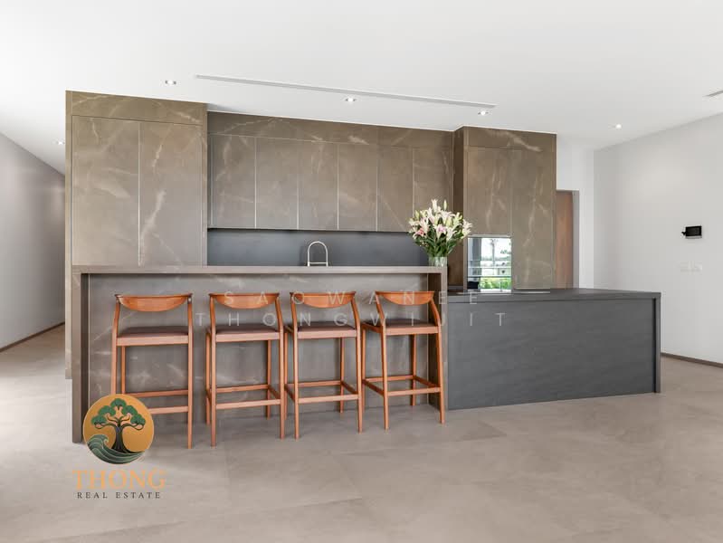 For Sale - Villa Z, Nakhon Si Thammarat