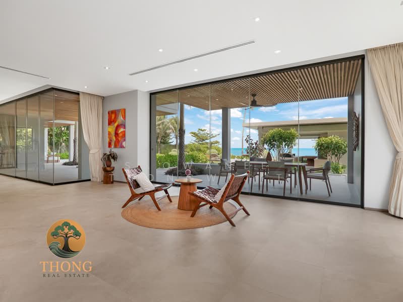 For Sale - Villa Z, Nakhon Si Thammarat