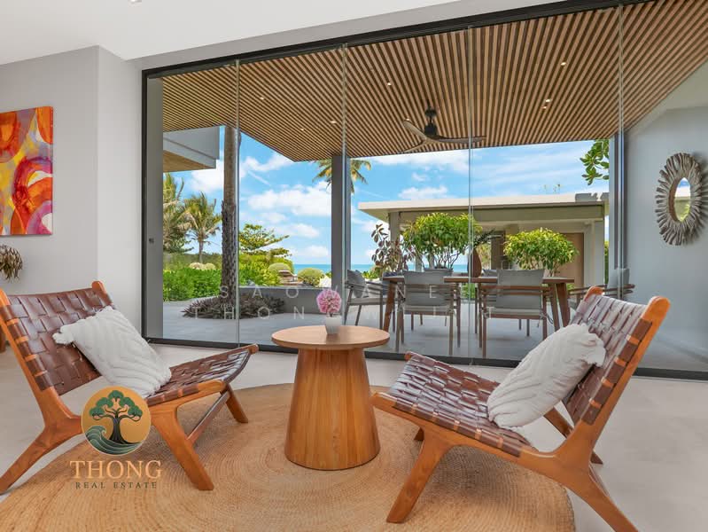 Villa Z, นครศรีธรรมราช, ทุ่งปรัง, สิชล, นครศรีธรรมราช, 1,666 ตร.ม., วิลล่า ขาย, โดย Saowanee Thongwijit, 500213325 - DDproperty.com