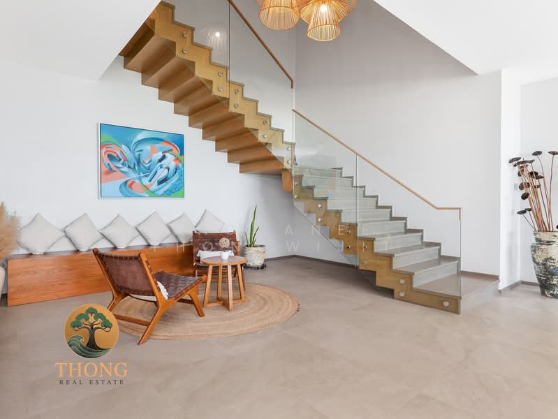 For Sale - Villa Z, Nakhon Si Thammarat