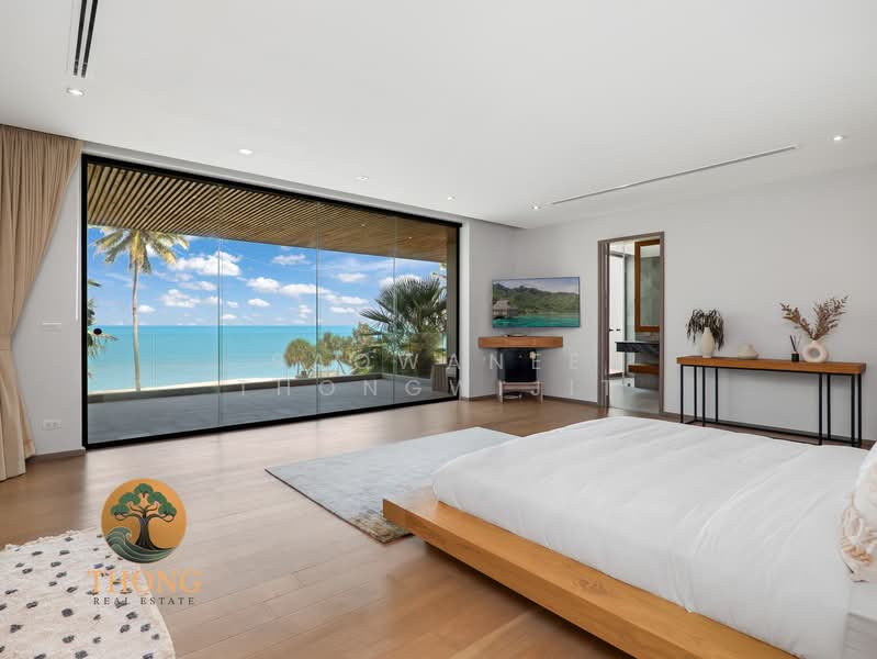 For Sale - Villa Z, Nakhon Si Thammarat