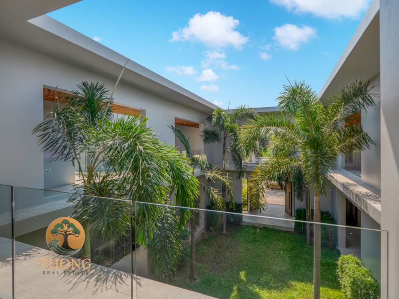 For Sale - Villa Z, Nakhon Si Thammarat