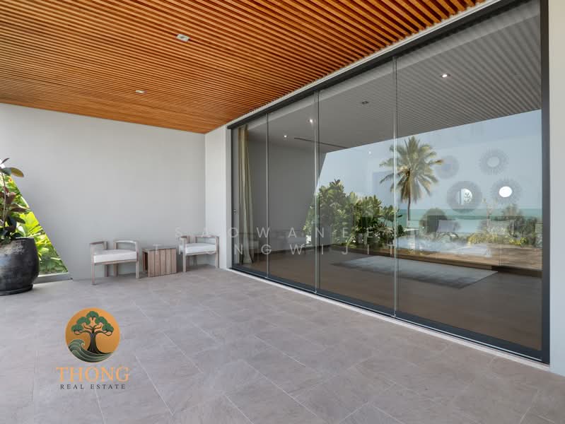 Villa Z, นครศรีธรรมราช, ทุ่งปรัง, สิชล, นครศรีธรรมราช, 1,666 ตร.ม., วิลล่า ขาย, โดย Saowanee Thongwijit, 500213325 - DDproperty.com