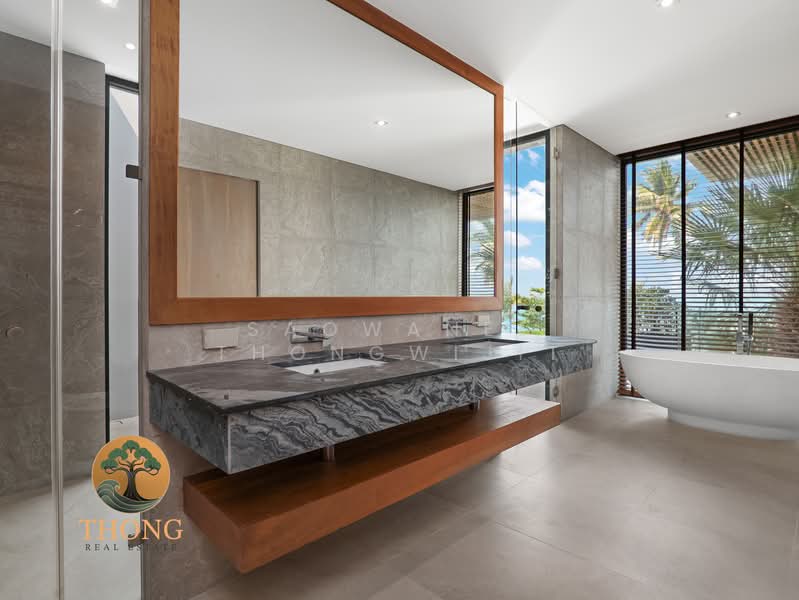 Villa Z, นครศรีธรรมราช, ทุ่งปรัง, สิชล, นครศรีธรรมราช, 1,666 ตร.ม., วิลล่า ขาย, โดย Saowanee Thongwijit, 500213325 - DDproperty.com