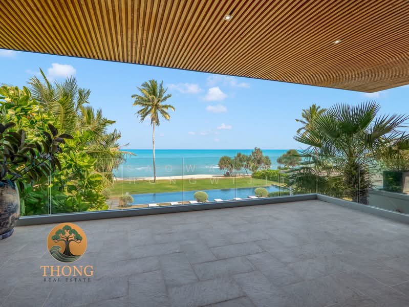 For Sale - Villa Z, Nakhon Si Thammarat