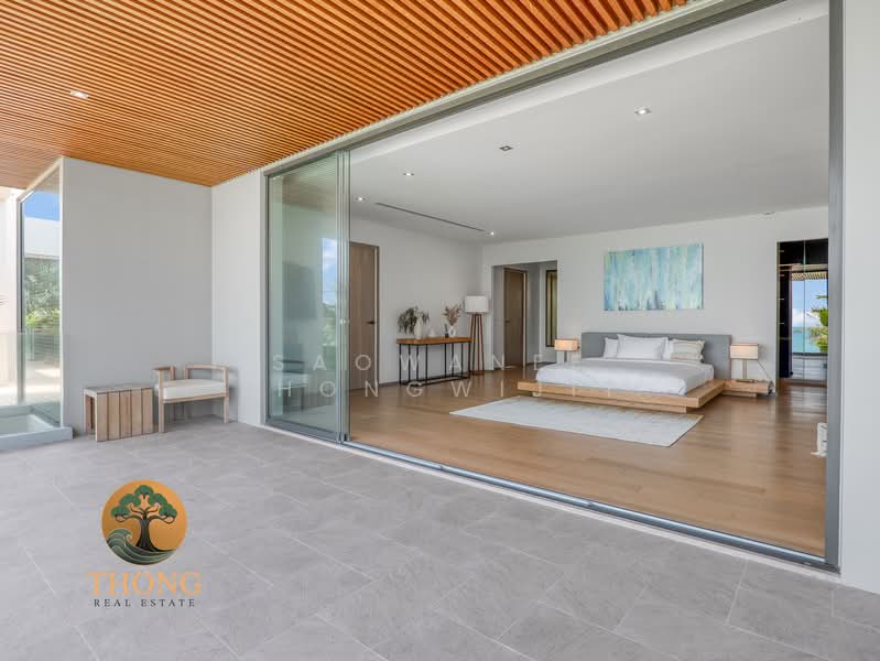 Villa Z, นครศรีธรรมราช, ทุ่งปรัง, สิชล, นครศรีธรรมราช, 1,666 ตร.ม., วิลล่า ขาย, โดย Saowanee Thongwijit, 500213325 - DDproperty.com