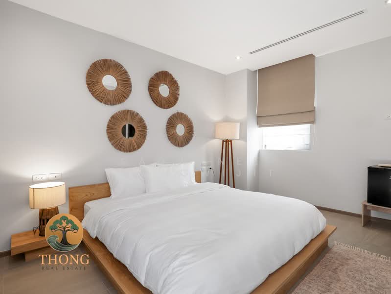 For Sale - Villa Z, Nakhon Si Thammarat