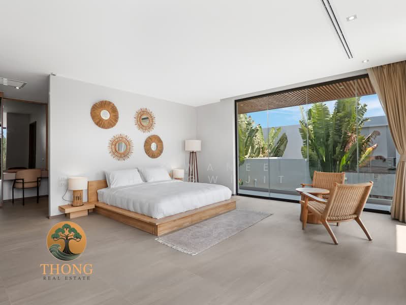 For Sale - Villa Z, Nakhon Si Thammarat