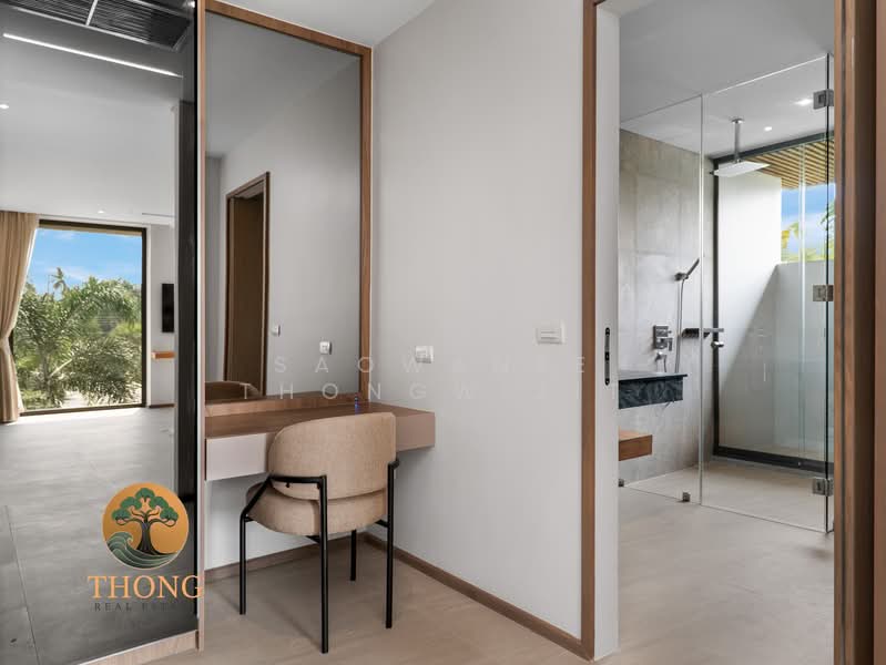 Villa Z, นครศรีธรรมราช, ทุ่งปรัง, สิชล, นครศรีธรรมราช, 1,666 ตร.ม., วิลล่า ขาย, โดย Saowanee Thongwijit, 500213325 - DDproperty.com