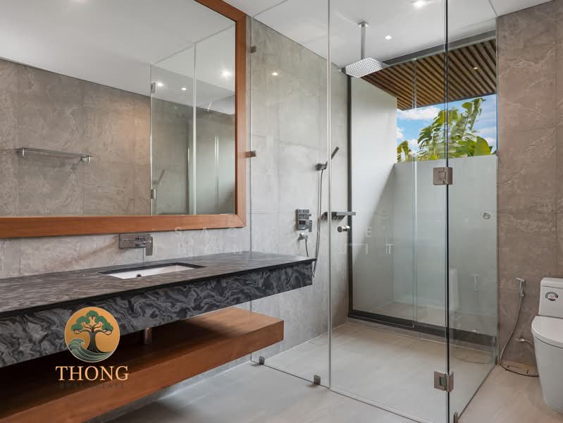 For Sale - Villa Z, Nakhon Si Thammarat