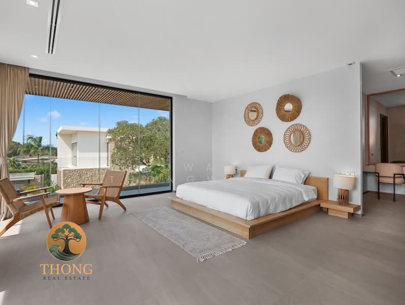 Villa Z, นครศรีธรรมราช, ทุ่งปรัง, สิชล, นครศรีธรรมราช, 1,666 ตร.ม., วิลล่า ขาย, โดย Saowanee Thongwijit, 500213325 - DDproperty.com