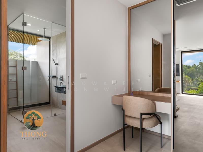 Villa Z, นครศรีธรรมราช, ทุ่งปรัง, สิชล, นครศรีธรรมราช, 1,666 ตร.ม., วิลล่า ขาย, โดย Saowanee Thongwijit, 500213325 - DDproperty.com