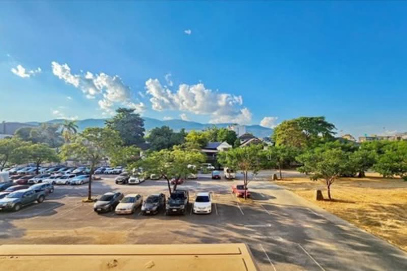 Hillside Condo 4 : ฮิลล์ไซด์ คอนโดมิเนียม 4, เชียงใหม่, ช้างเผือก, เมืองเชียงใหม่, เชียงใหม่, 53 ตร.ม., คอนโด ขาย, โดย เอมิล ไวซ์, 500213327 - DDproperty.com