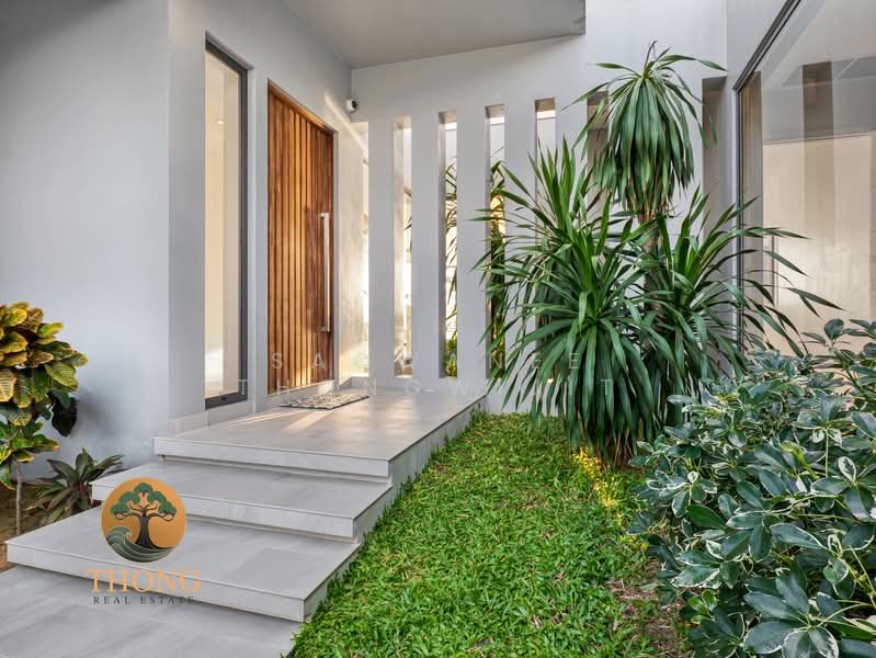 For Sale - Villa Aurelia, Nakhon Si Thammarat