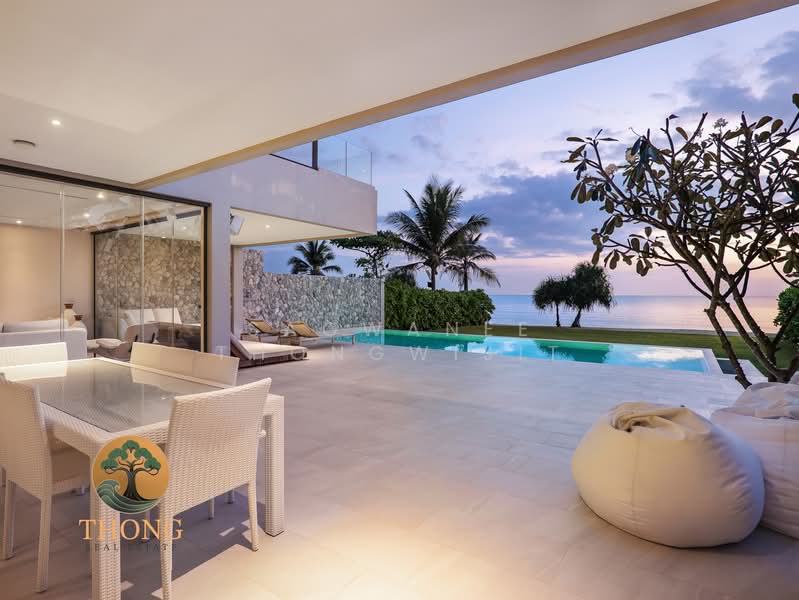 Villa Aurelia, นครศรีธรรมราช, ทุ่งปรัง, สิชล, นครศรีธรรมราช, 3,056 ตร.ม., วิลล่า ขาย, โดย Saowanee Thongwijit, 500213328 - DDproperty.com