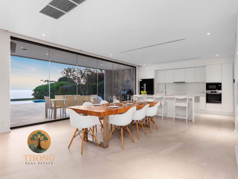 For Sale - Villa Aurelia, Nakhon Si Thammarat