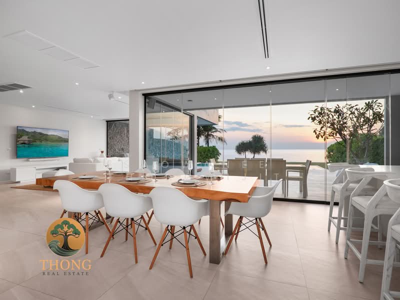 For Sale - Villa Aurelia, Nakhon Si Thammarat