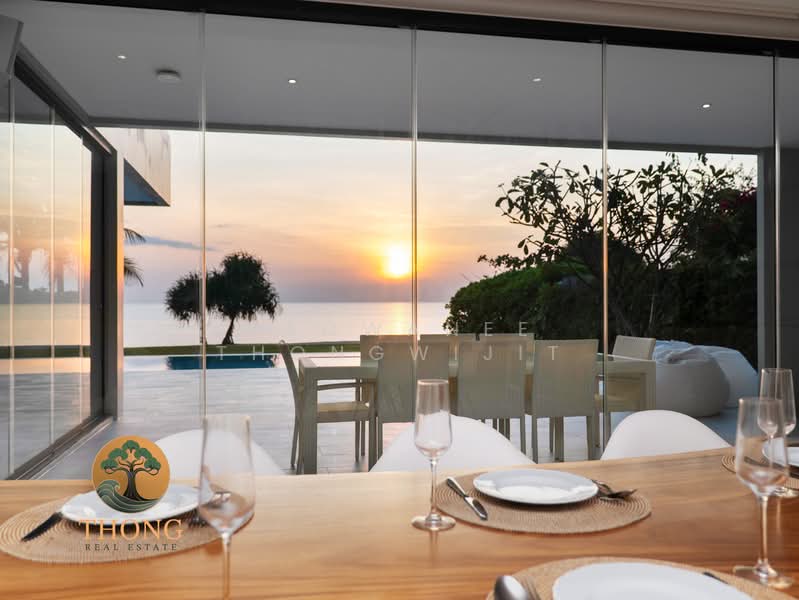 Villa Aurelia, นครศรีธรรมราช, ทุ่งปรัง, สิชล, นครศรีธรรมราช, 3,056 ตร.ม., วิลล่า ขาย, โดย Saowanee Thongwijit, 500213328 - DDproperty.com