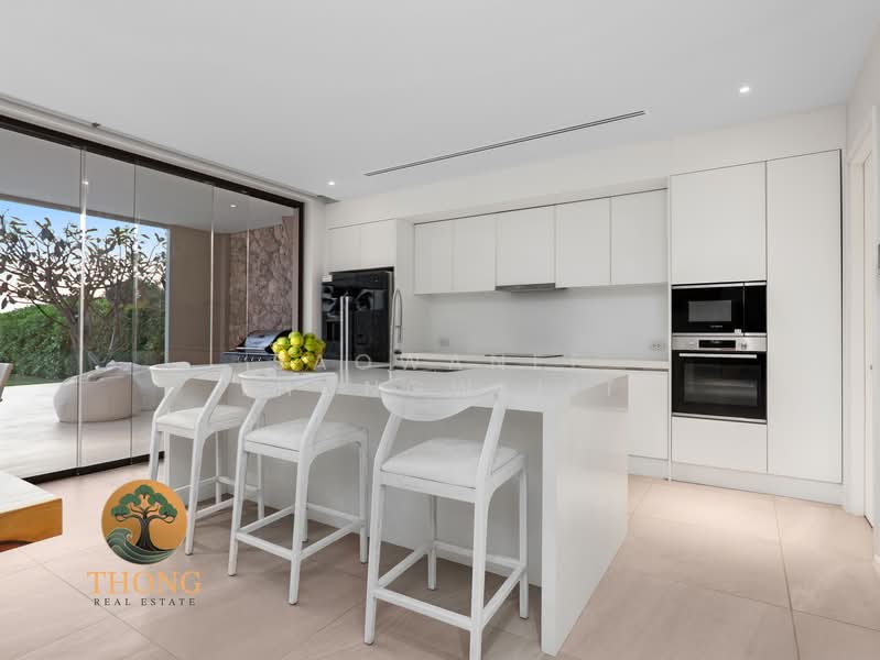 For Sale - Villa Aurelia, Nakhon Si Thammarat