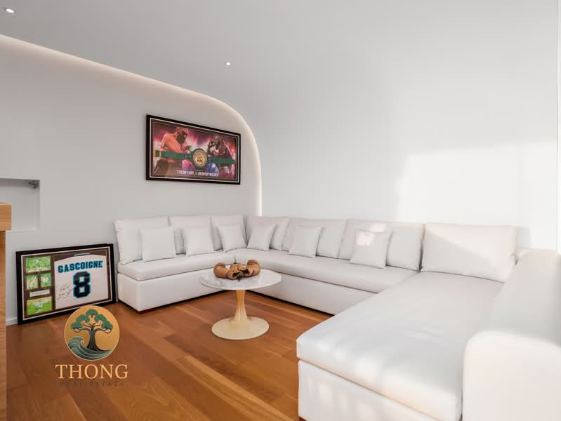 For Sale - Villa Aurelia, Nakhon Si Thammarat