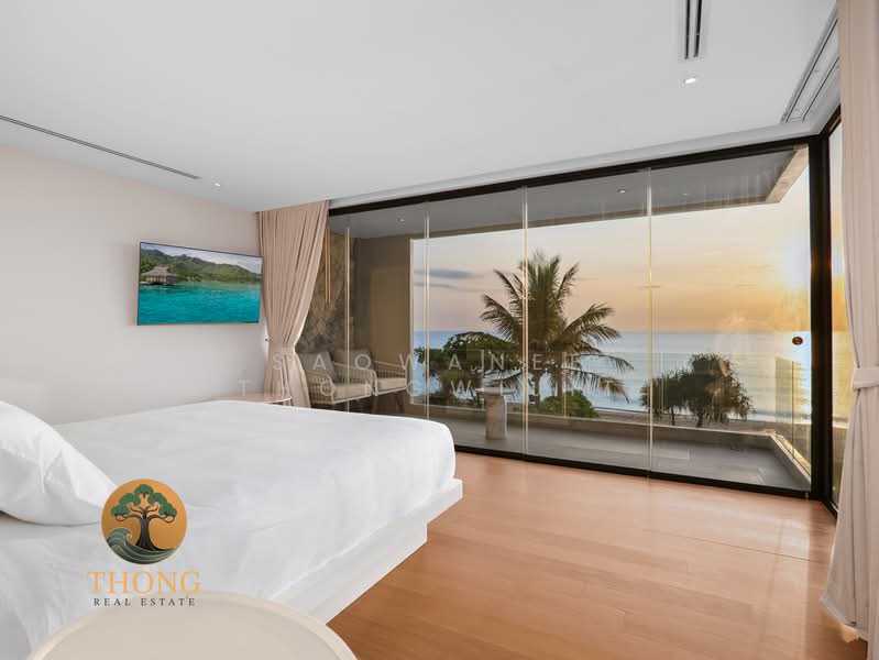 Villa Aurelia, นครศรีธรรมราช, ทุ่งปรัง, สิชล, นครศรีธรรมราช, 3,056 ตร.ม., วิลล่า ขาย, โดย Saowanee Thongwijit, 500213328 - DDproperty.com