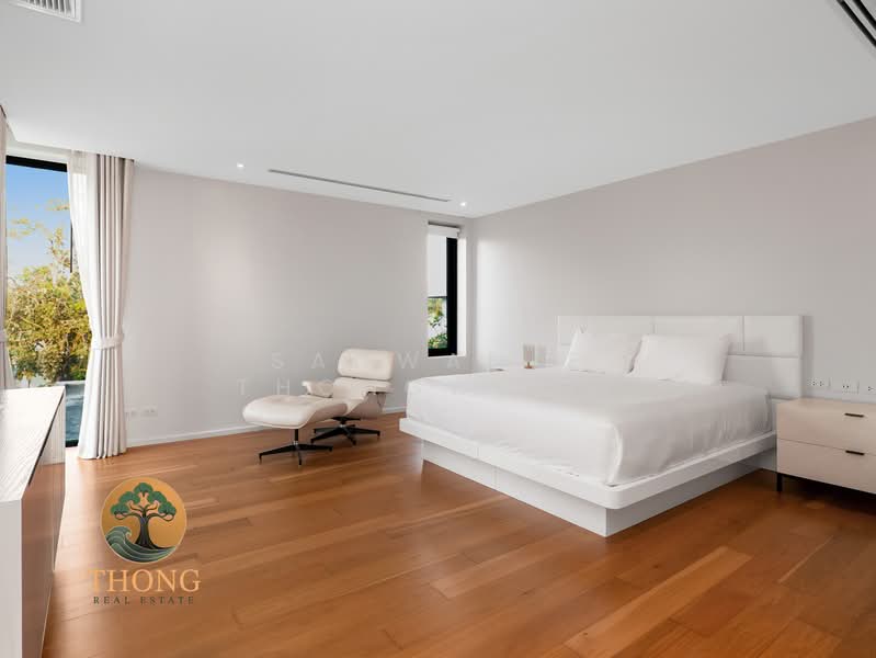 Villa Aurelia, นครศรีธรรมราช, ทุ่งปรัง, สิชล, นครศรีธรรมราช, 3,056 ตร.ม., วิลล่า ขาย, โดย Saowanee Thongwijit, 500213328 - DDproperty.com