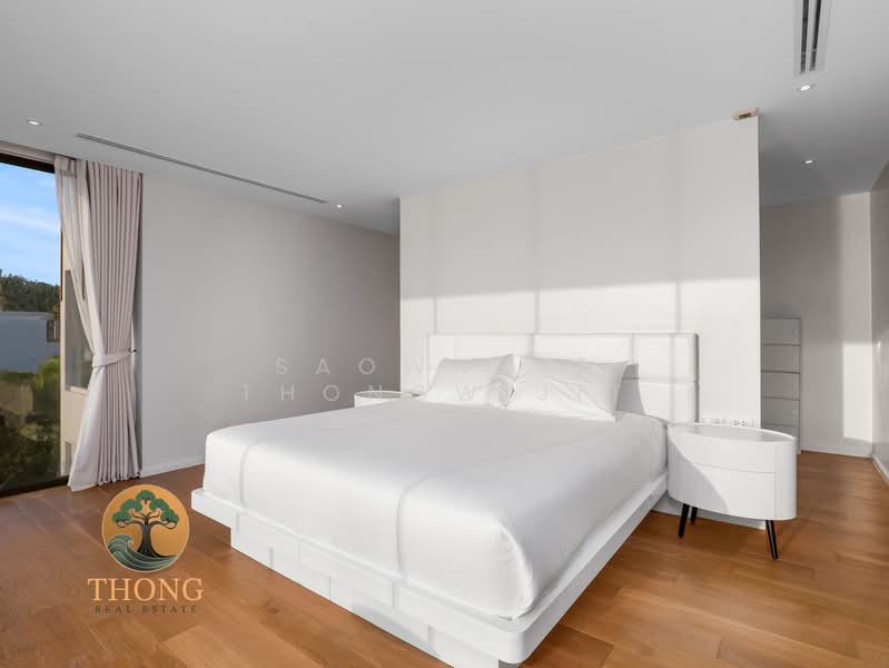 For Sale - Villa Aurelia, Nakhon Si Thammarat