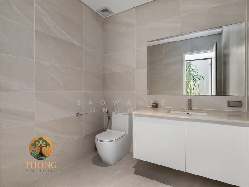 For Sale - Villa Aurelia, Nakhon Si Thammarat