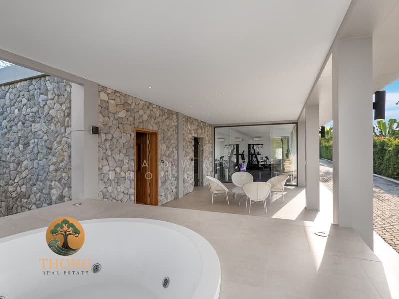 For Sale - Villa Aurelia, Nakhon Si Thammarat