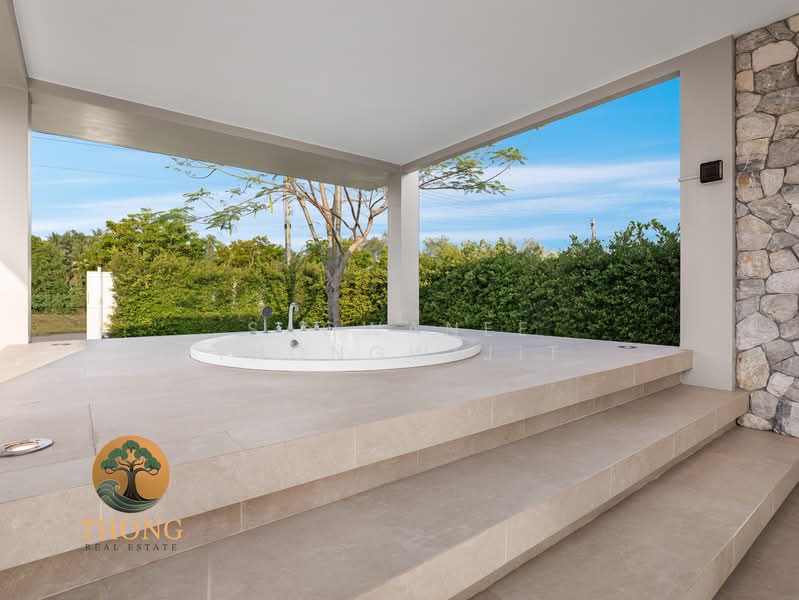 For Sale - Villa Aurelia, Nakhon Si Thammarat