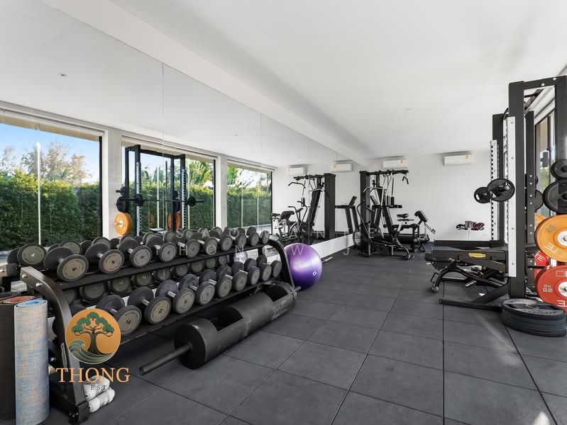 Villa Aurelia, นครศรีธรรมราช, ทุ่งปรัง, สิชล, นครศรีธรรมราช, 3,056 ตร.ม., วิลล่า ขาย, โดย Saowanee Thongwijit, 500213328 - DDproperty.com