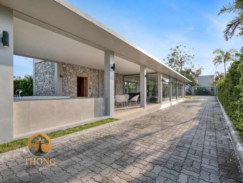 Villa Aurelia, นครศรีธรรมราช, ทุ่งปรัง, สิชล, นครศรีธรรมราช, 3,056 ตร.ม., วิลล่า ขาย, โดย Saowanee Thongwijit, 500213328 - DDproperty.com