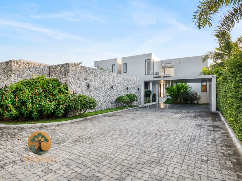 For Sale - Villa Aurelia, Nakhon Si Thammarat