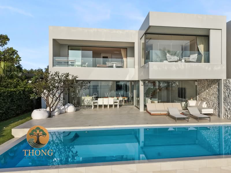 For Sale - Villa Aurelia, Nakhon Si Thammarat