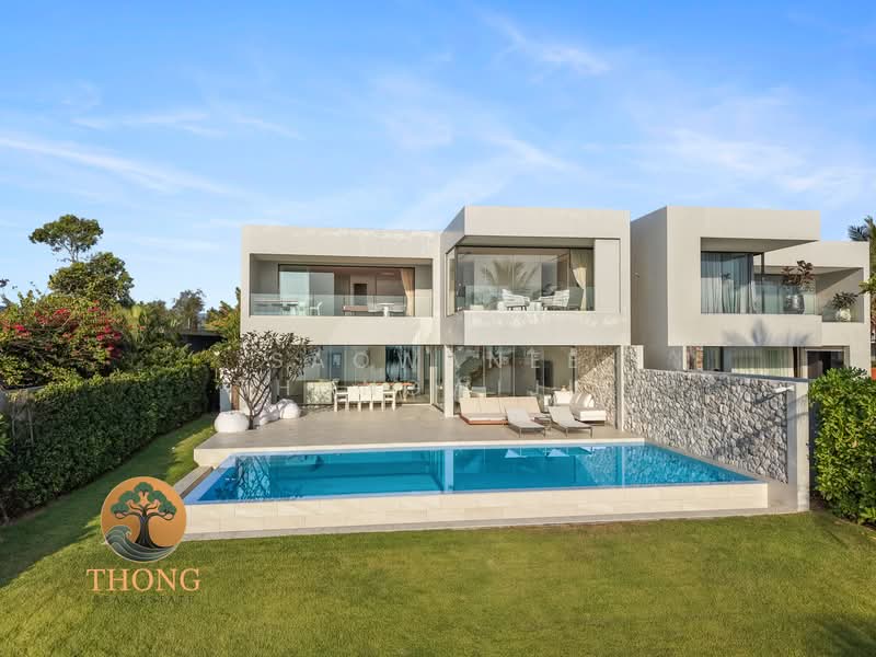 Villa Aurelia, นครศรีธรรมราช, ทุ่งปรัง, สิชล, นครศรีธรรมราช, 3,056 ตร.ม., วิลล่า ขาย, โดย Saowanee Thongwijit, 500213328 - DDproperty.com