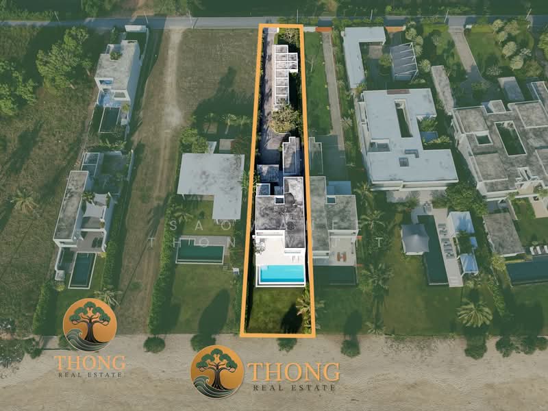 For Sale - Villa Aurelia, Nakhon Si Thammarat