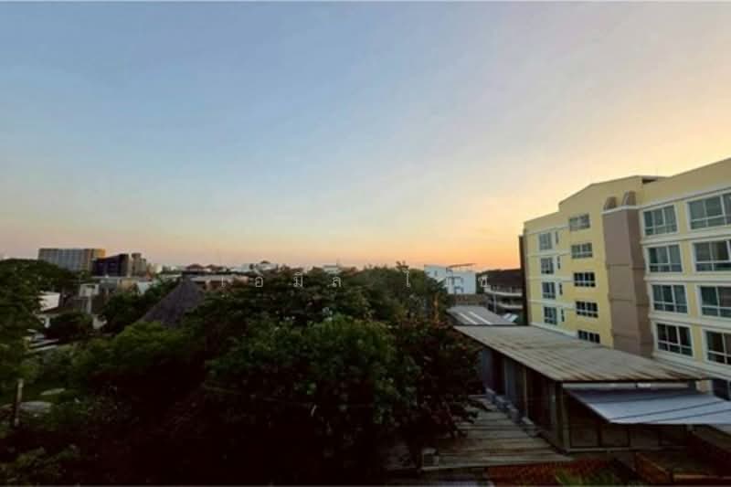 Rawee Waree Residence : รวี วารี เรสซิเดนซ์, เชียงใหม่, ถนน นิมมานเหมินทร์, สุเทพ, เมืองเชียงใหม่, เชียงใหม่, 69 ตร.ม., คอนโด ขาย, โดย เอมิล ไวซ์, 500213329 - DDproperty.com