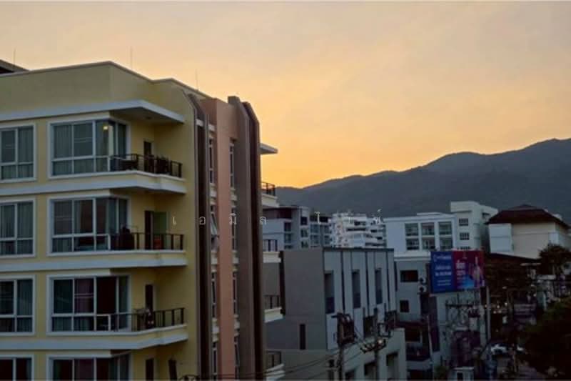 Rawee Waree Residence, Chiang Mai, Nimmanhaemin Road, Su Thep, Muang Chiang Mai, Chiang Mai, 1 Bedroom, 69 sqm, Condo For Sale, by เอมิล ไวซ์, 500213329 - DDproperty.com