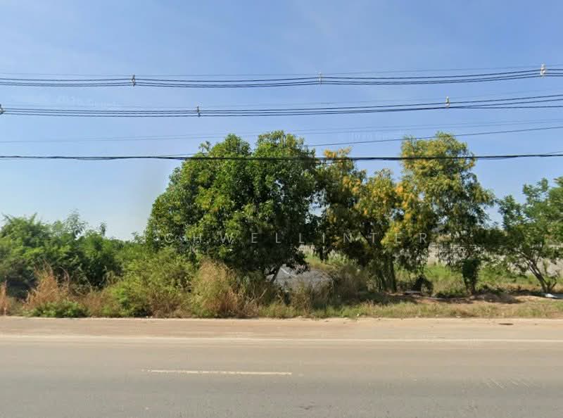 Land for sale, purple zone (industrial park), 47 rai, adjacent to Talat Pongphol Road,, Chachoengsao, Khlong Udomchonchon, Muang Chachoengsao, Chachoengsao, , 75,704 sqm, Land For Sale, by richwellinter, 500213330 - DDproperty.com