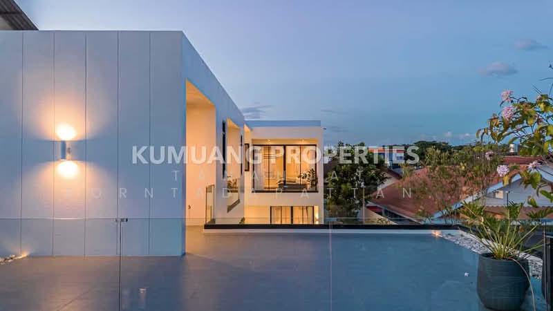 ขาย - บ้านหรูพลูวิลล่า, เชียงใหม่