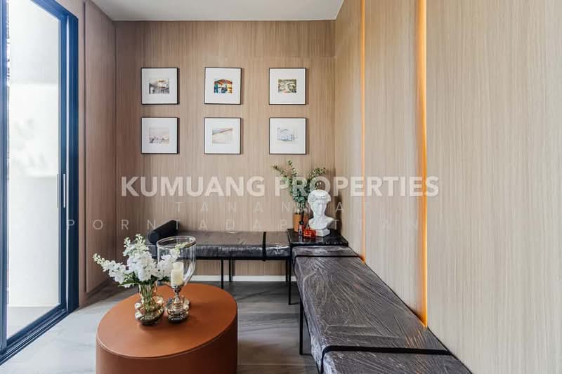 ขาย - บ้านหรูพลูวิลล่า, เชียงใหม่