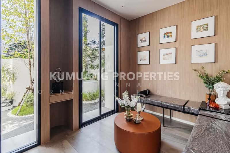 บ้านหรูพลูวิลล่า, Chiang Mai, Nong Phung, Saraphi, Chiang Mai, 4 Bedrooms, 410 sqm, Single Detached House For Sale, by Tanannat Porntadapattanayothin, 500213331 - DDproperty.com