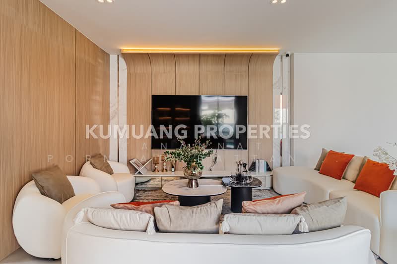 บ้านหรูพลูวิลล่า, Chiang Mai, Nong Phung, Saraphi, Chiang Mai, 4 Bedrooms, 410 sqm, Single Detached House For Sale, by Tanannat Porntadapattanayothin, 500213331 - DDproperty.com