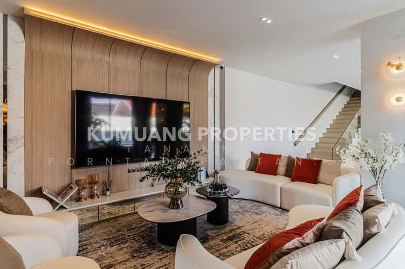 ขาย - บ้านหรูพลูวิลล่า, เชียงใหม่